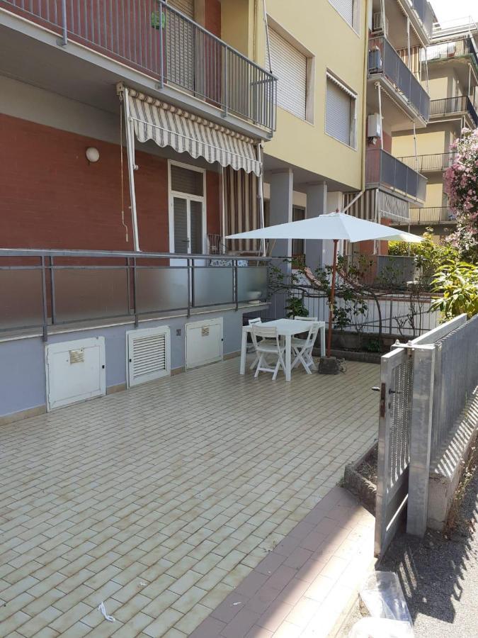 Casa Blu Apartment Follonica Exterior photo