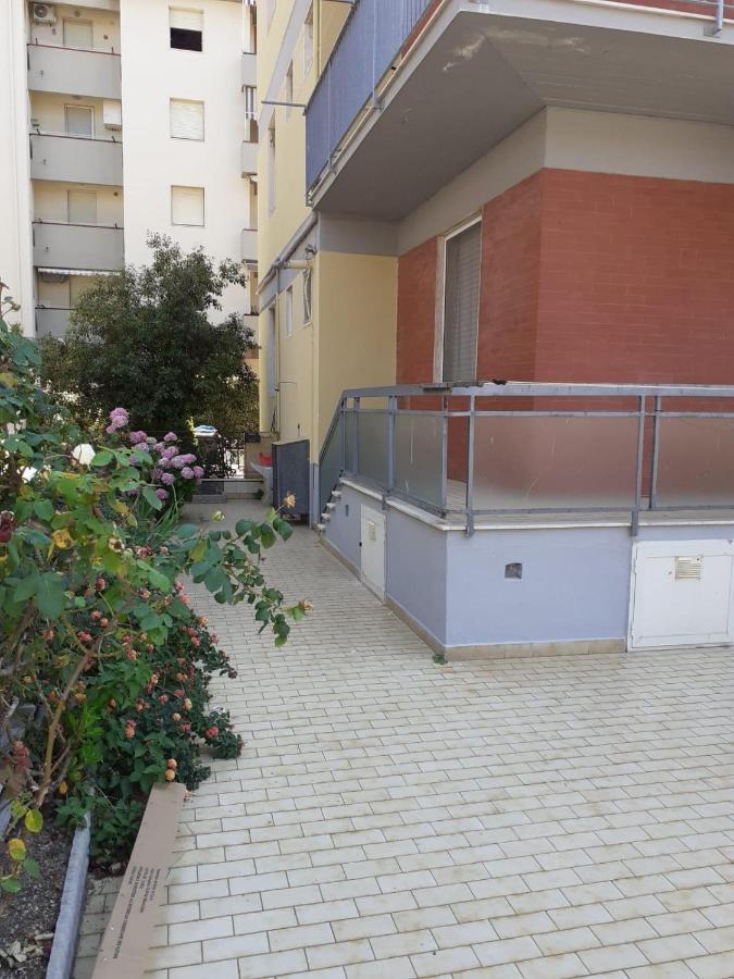 Casa Blu Apartment Follonica Exterior photo