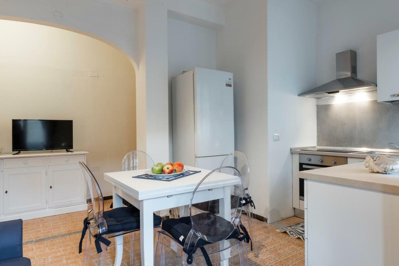 Casa Blu Apartment Follonica Exterior photo