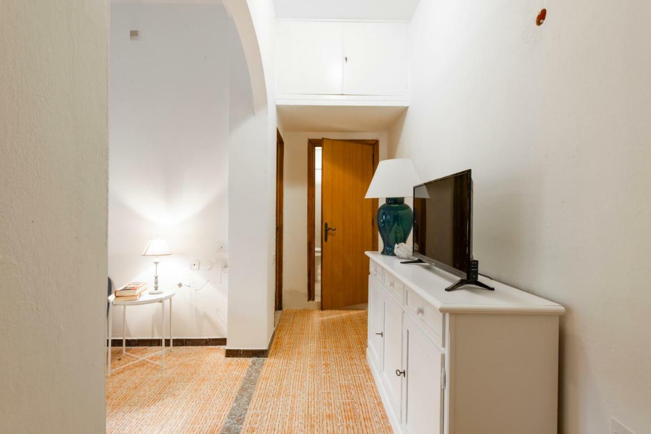 Casa Blu Apartment Follonica Exterior photo