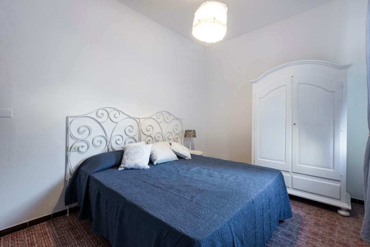 Casa Blu Apartment Follonica Exterior photo